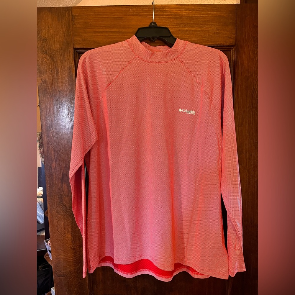 Women’s PFG Deflector Top